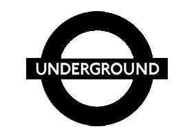 Vendita e assistenza occhiali Underground